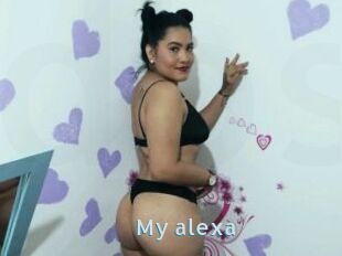 My_alexa