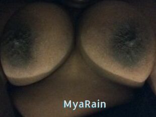 MyaRain