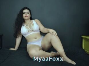 MyaaFoxx