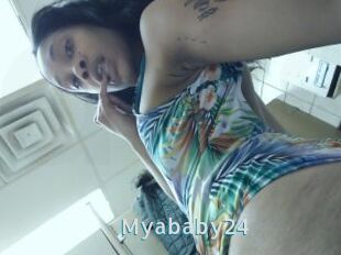 Myababy24
