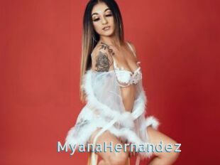 MyanaHernandez