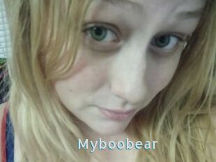 Myboobear