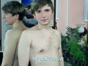 MyckiShow