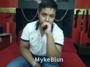 MykeBlun