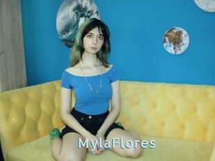 MylaFlores
