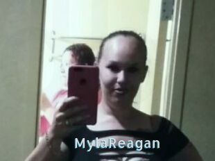 MylaReagan