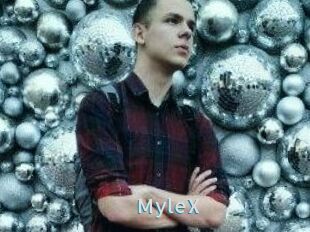 MyleX