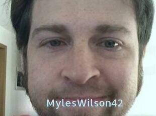 MylesWilson42