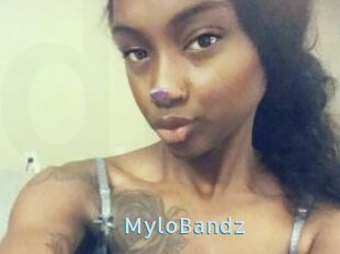MyloBandz