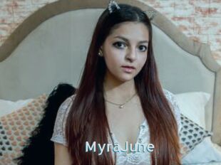 MyraJune