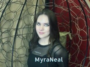 MyraNeal