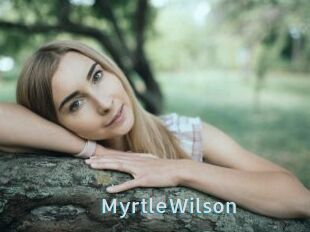 MyrtleWilson