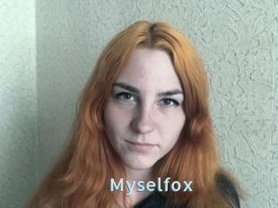 Myselfox