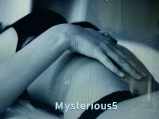 Mysterious5