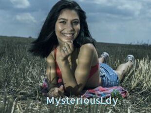 MysteriousLdy