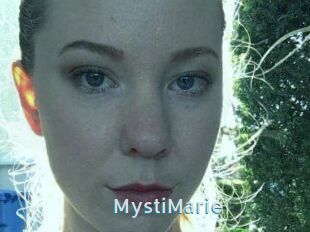 MystiMarie