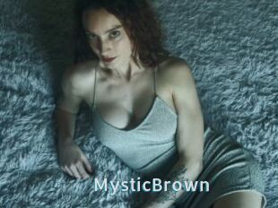 MysticBrown