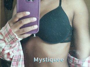 Mystiquee