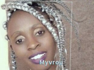 Myvrou