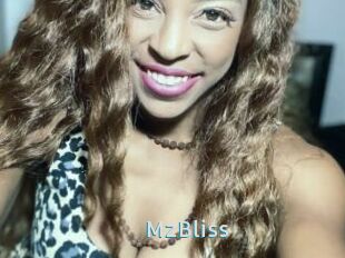 MzBliss