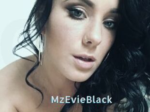 MzEvieBlack