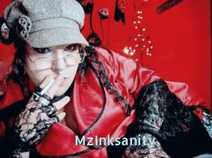 MzInksanity