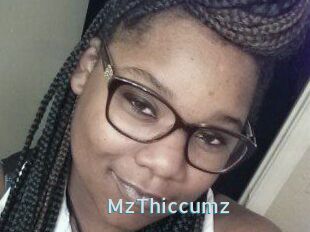 MzThiccumz