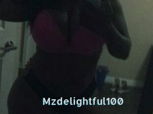 Mzdelightful100
