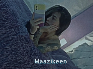 Maazikeen