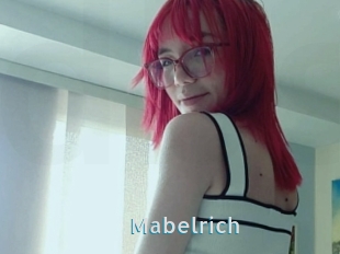 Mabelrich