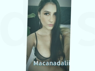 Macanadalii