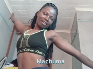 Machuma