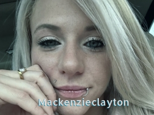 Mackenzieclayton