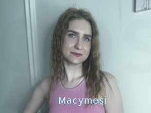 Macymesi