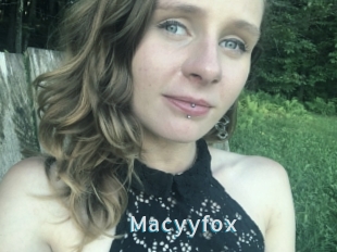 Macyyfox