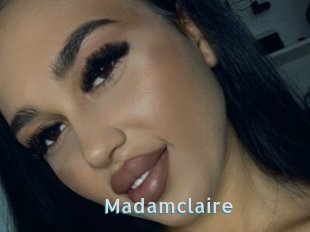 Madamclaire