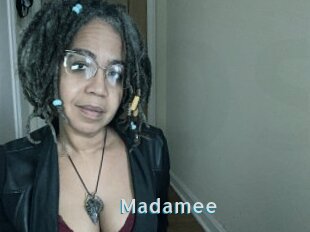 Madamee