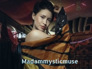 Madammysticmuse