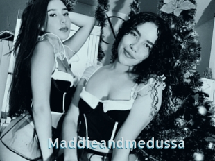 Maddieandmedussa