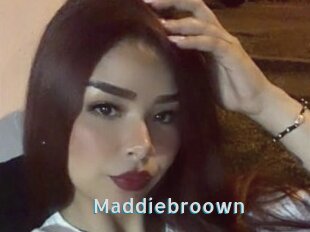 Maddiebroown