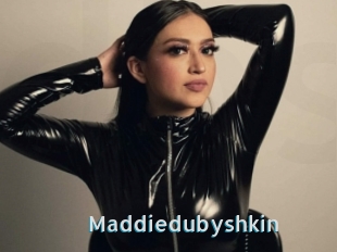Maddiedubyshkin