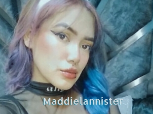 Maddielannister