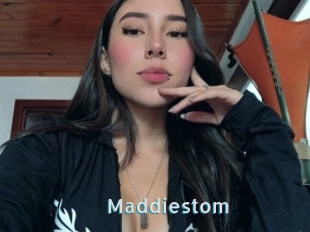 Maddiestom