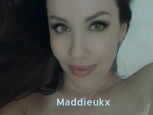 Maddieukx