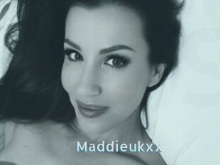 Maddieukxx