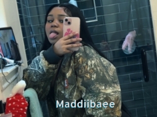Maddiibaee
