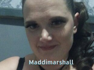 Maddimarshall