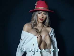 Maddimartinelli
