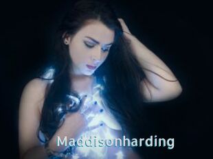 Maddisonharding