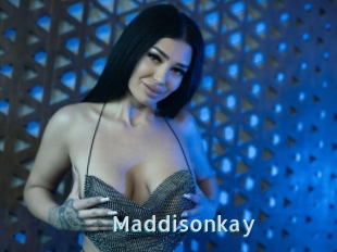 Maddisonkay
